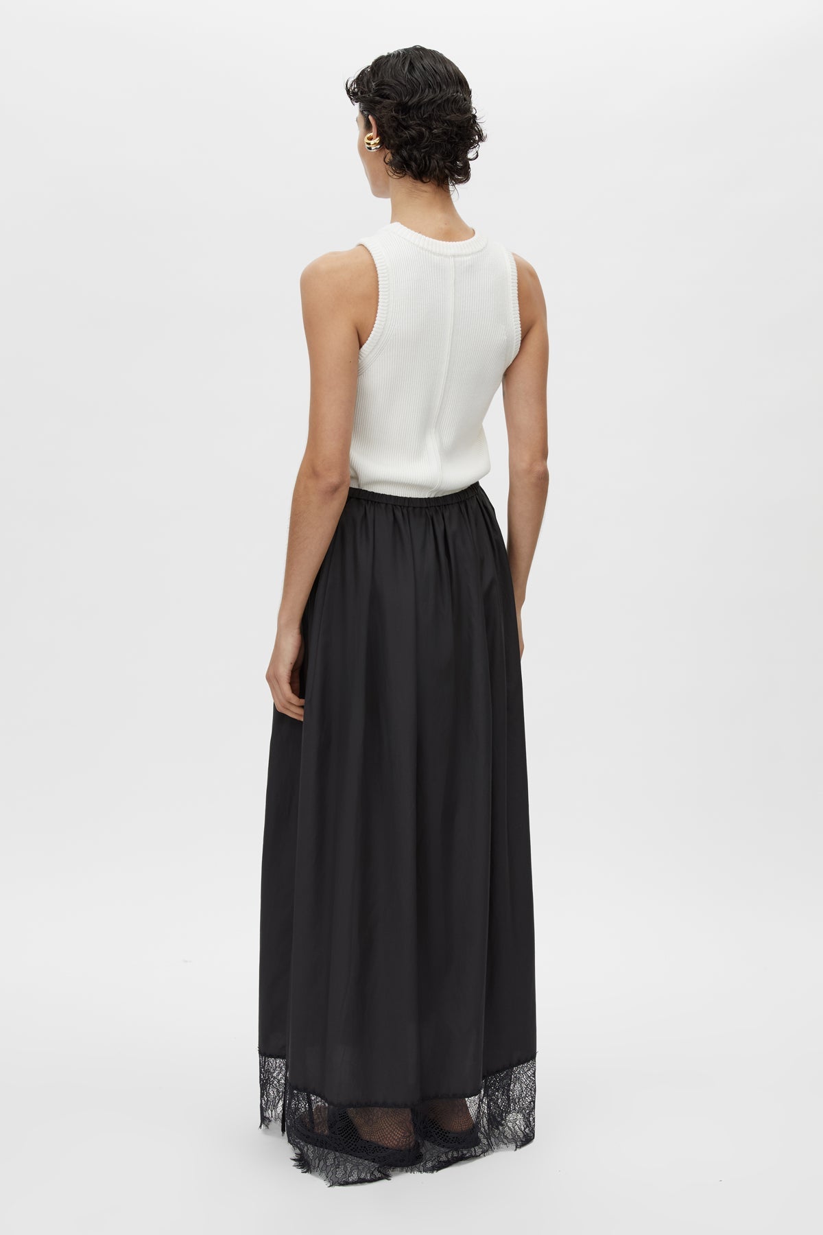 Lira Maxi Skirt