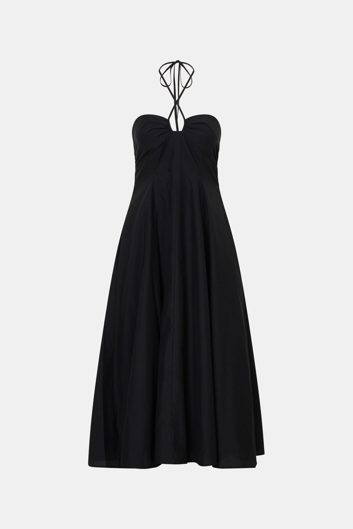 Lira Midi Dress