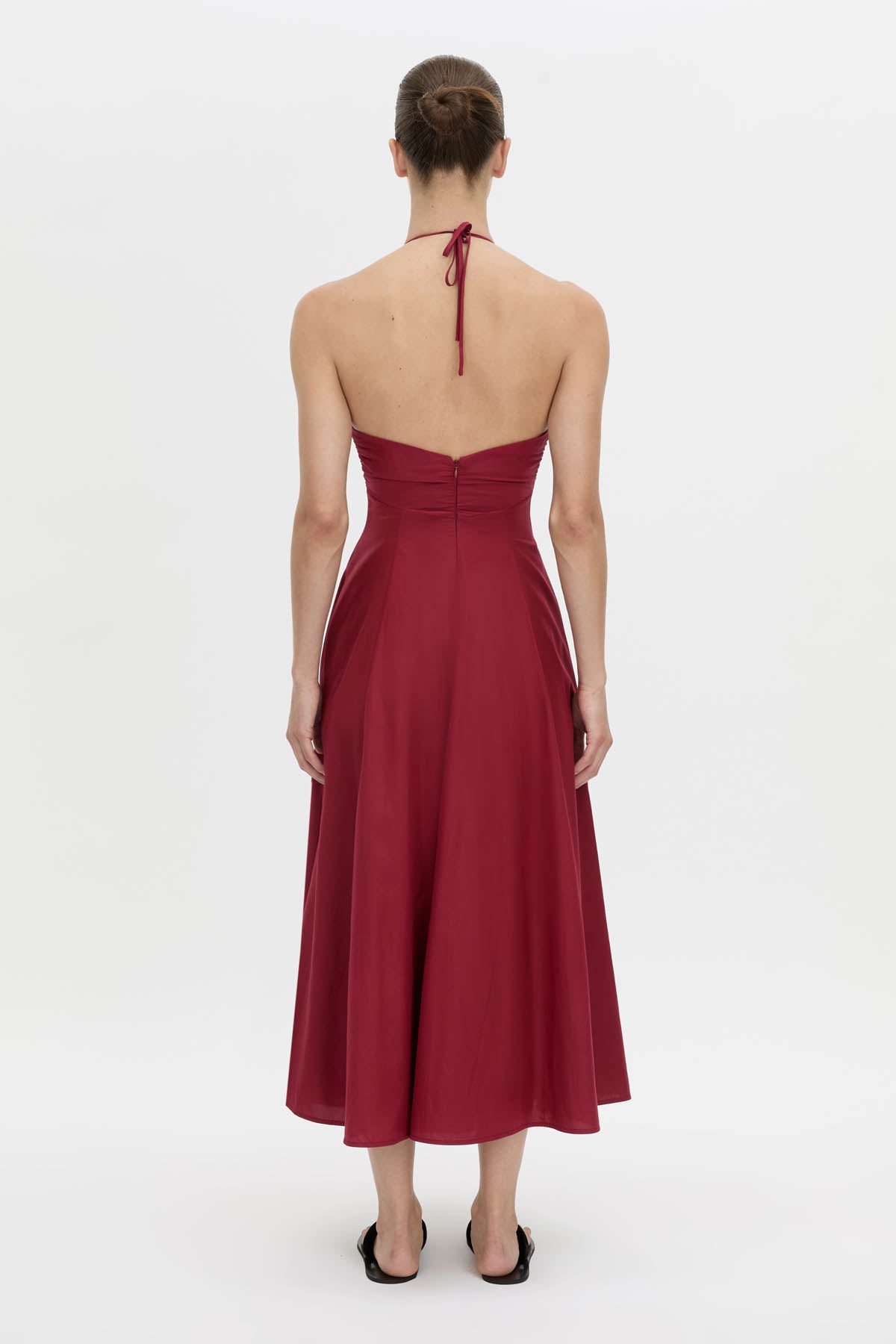 Lira Midi Dress