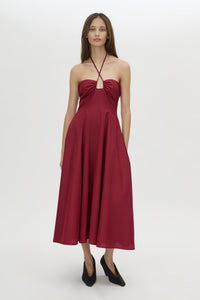 Lira Midi Dress