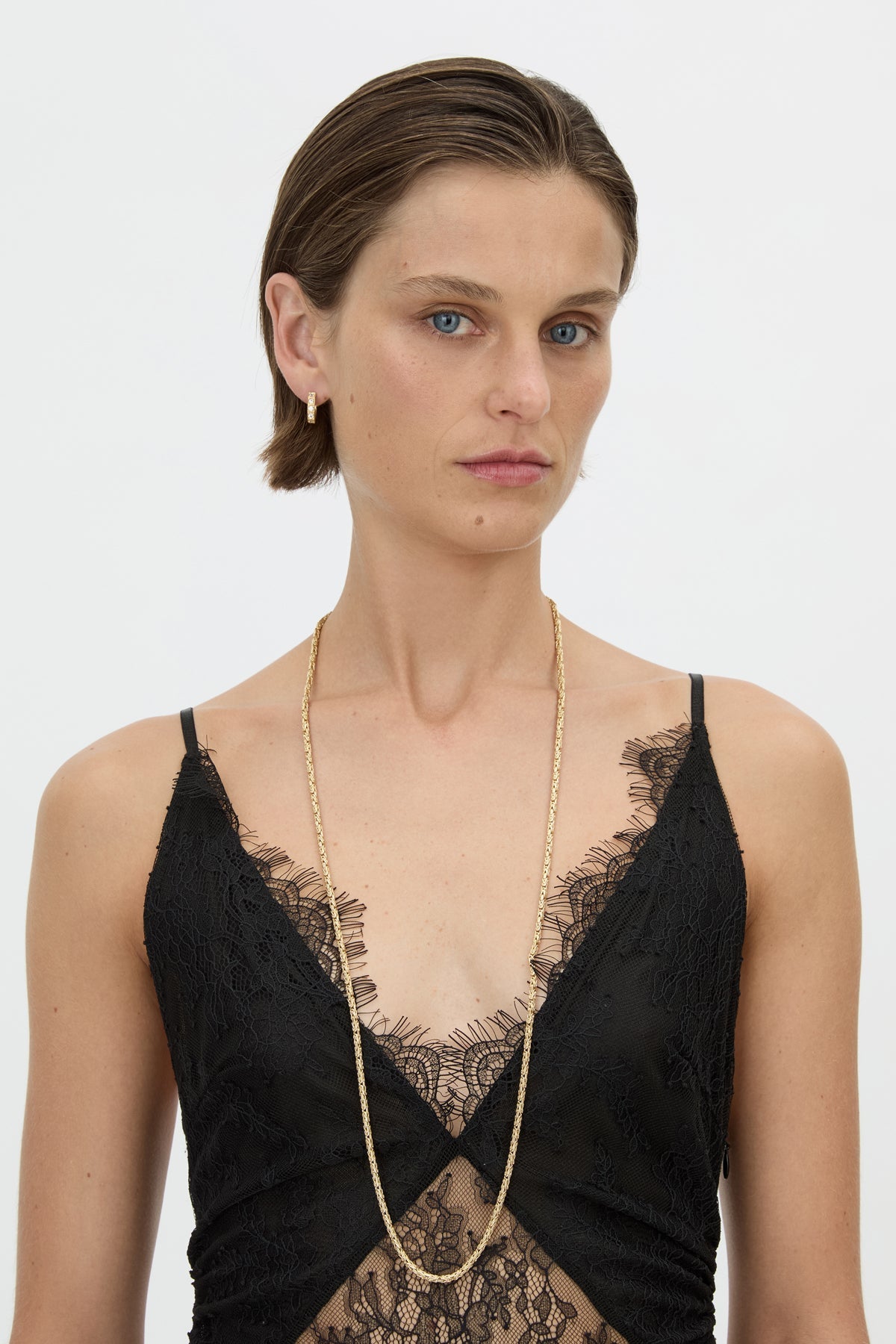 Logan Necklace