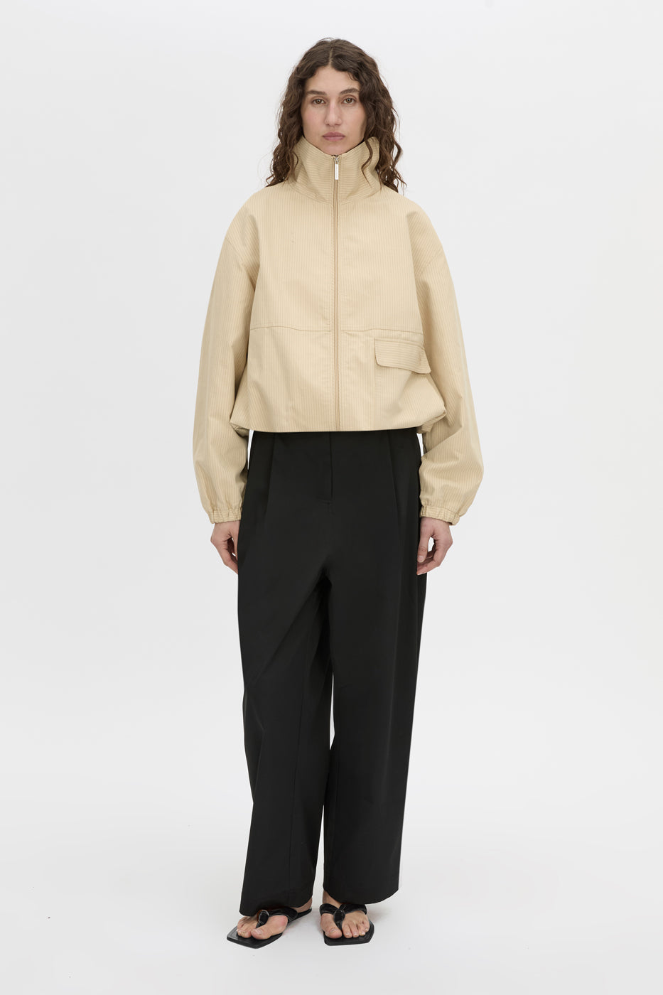 Lola Relaxed Pant