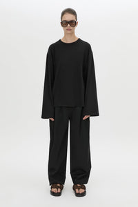 Lola Relaxed Pant