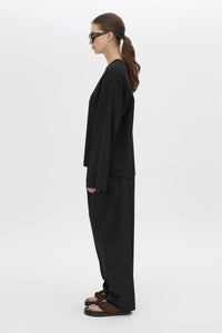Lola Relaxed Pant