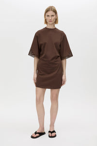 Lolani Mini Tee Dress