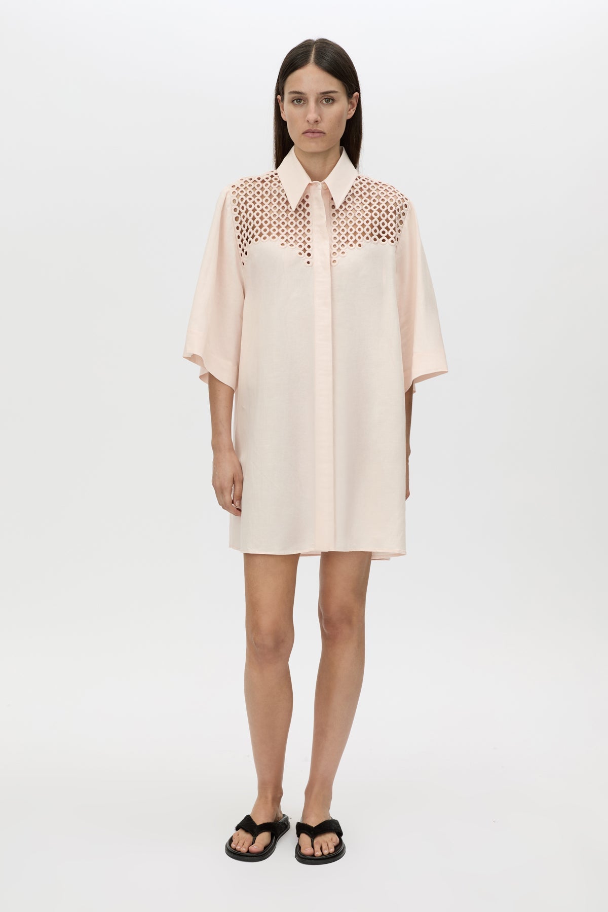 Lolani Dress