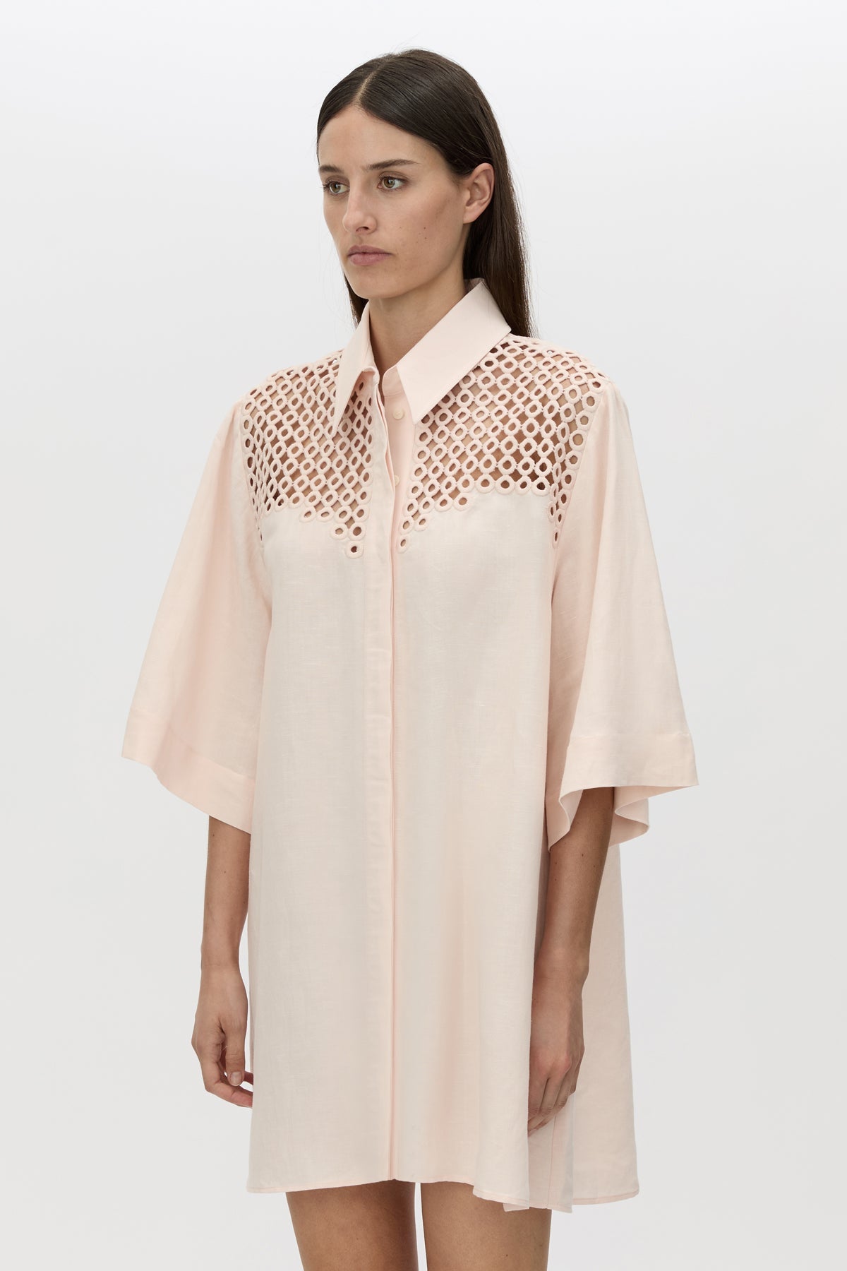 Lolani Dress