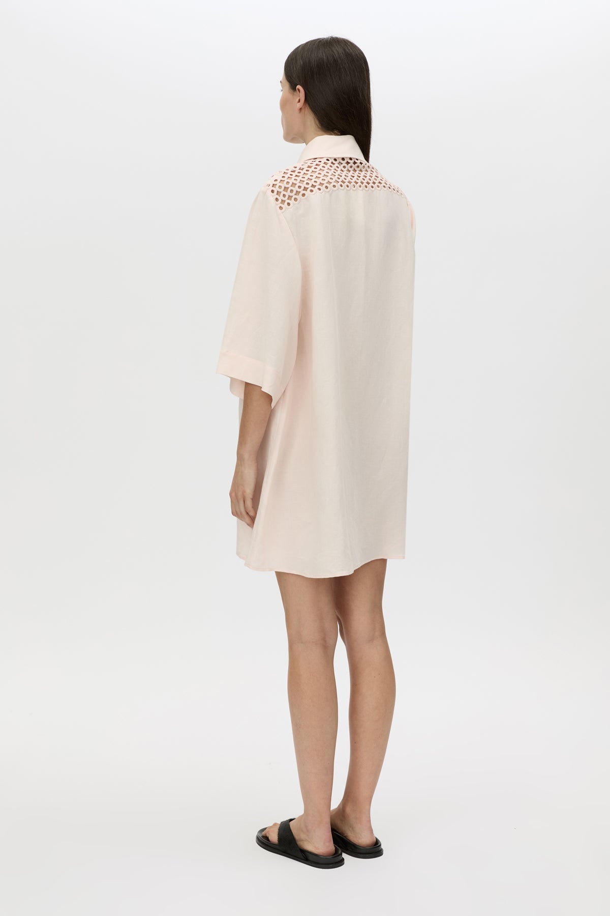 Lolani Dress