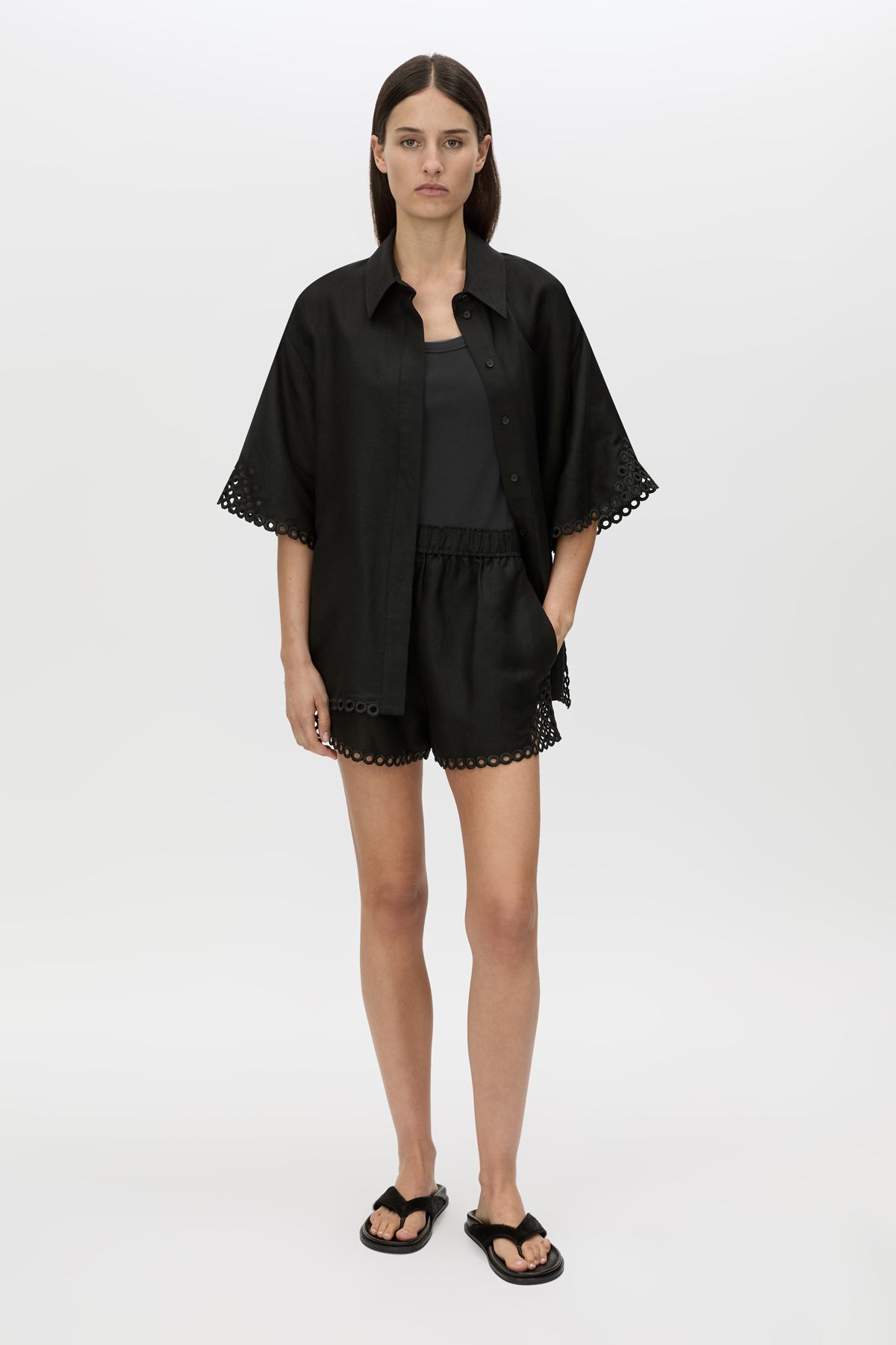 Lolani Short