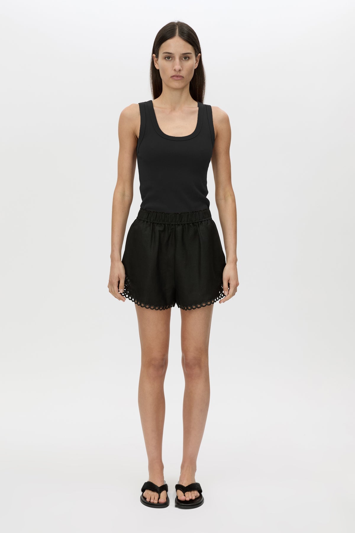 Lolani Short