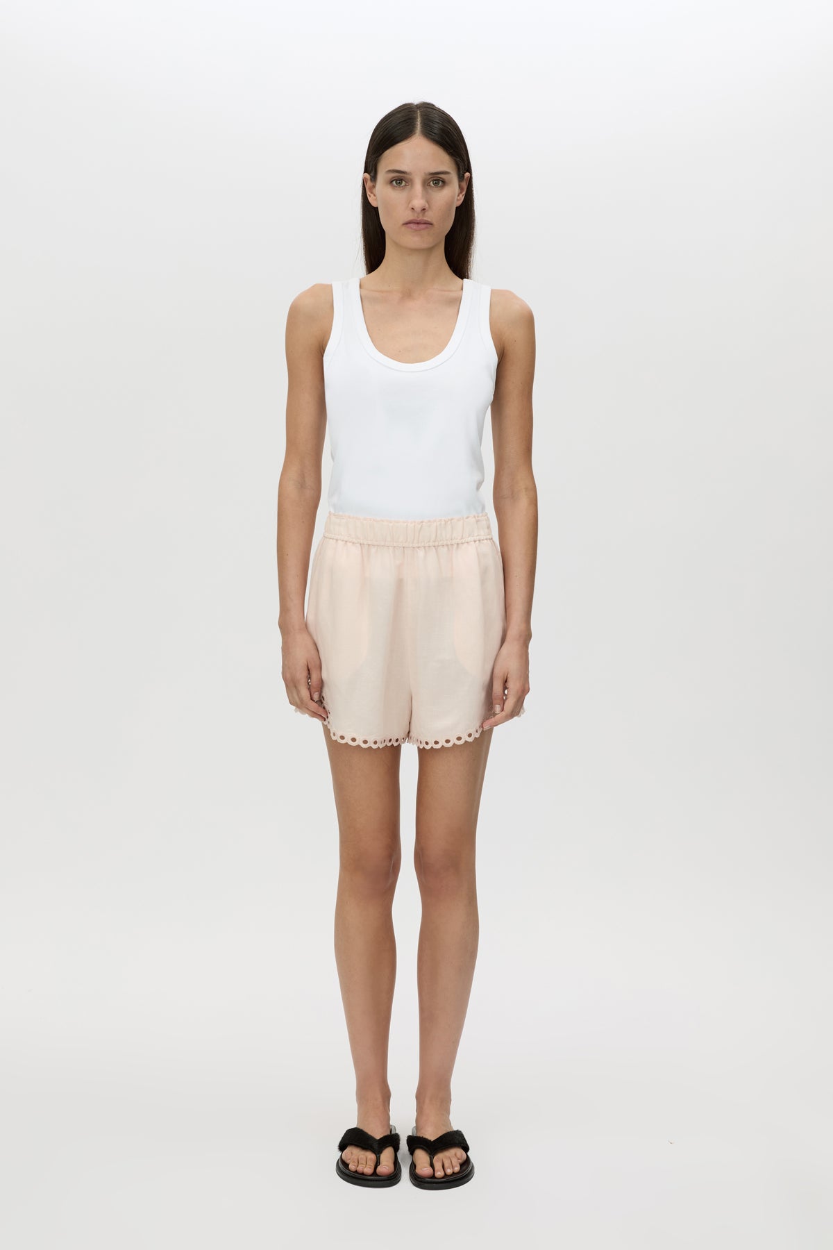 Lolani Short