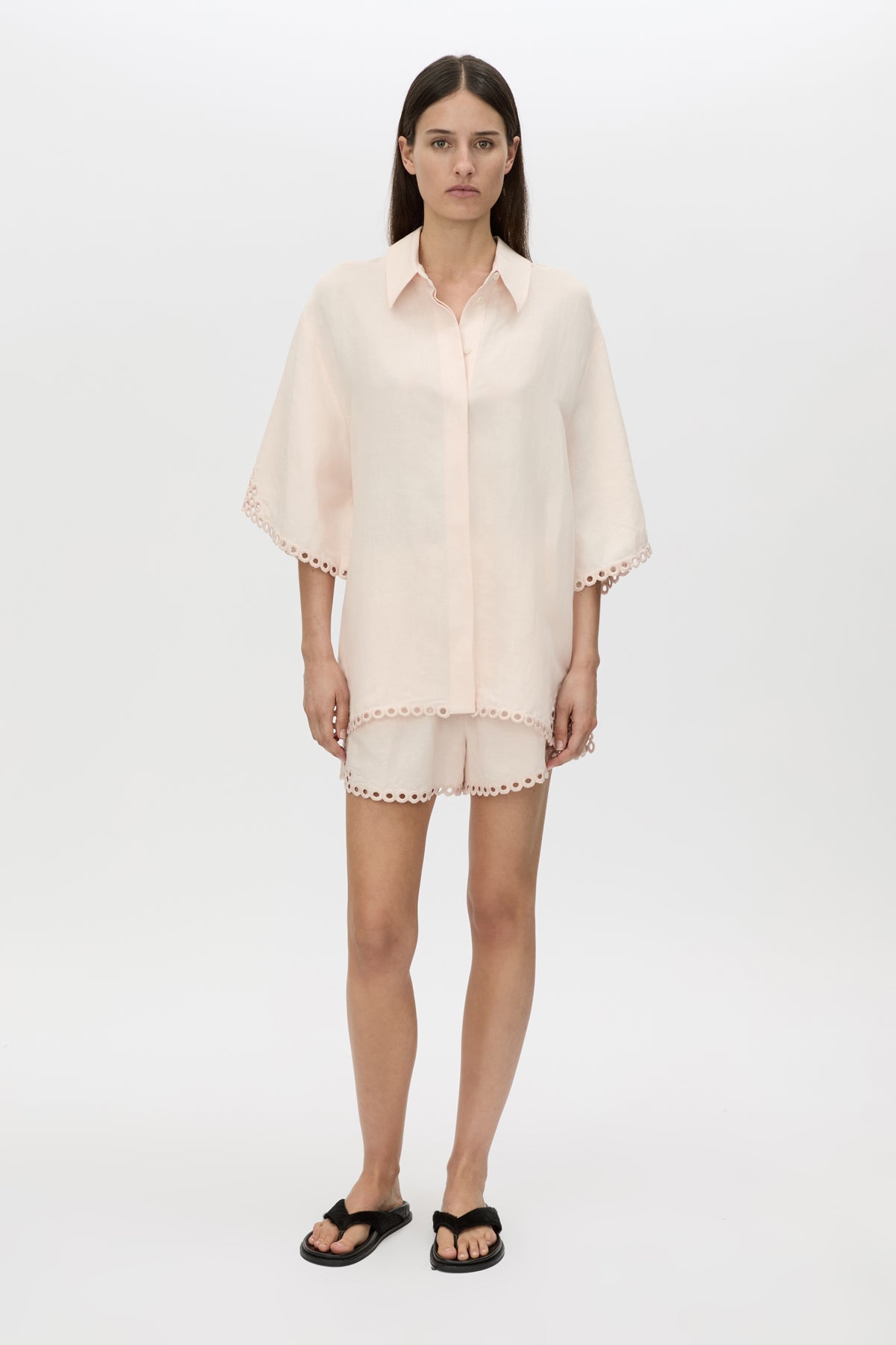 Lolani Shirt