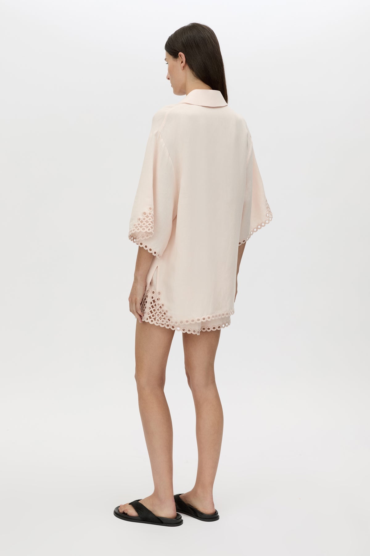 Lolani Shirt