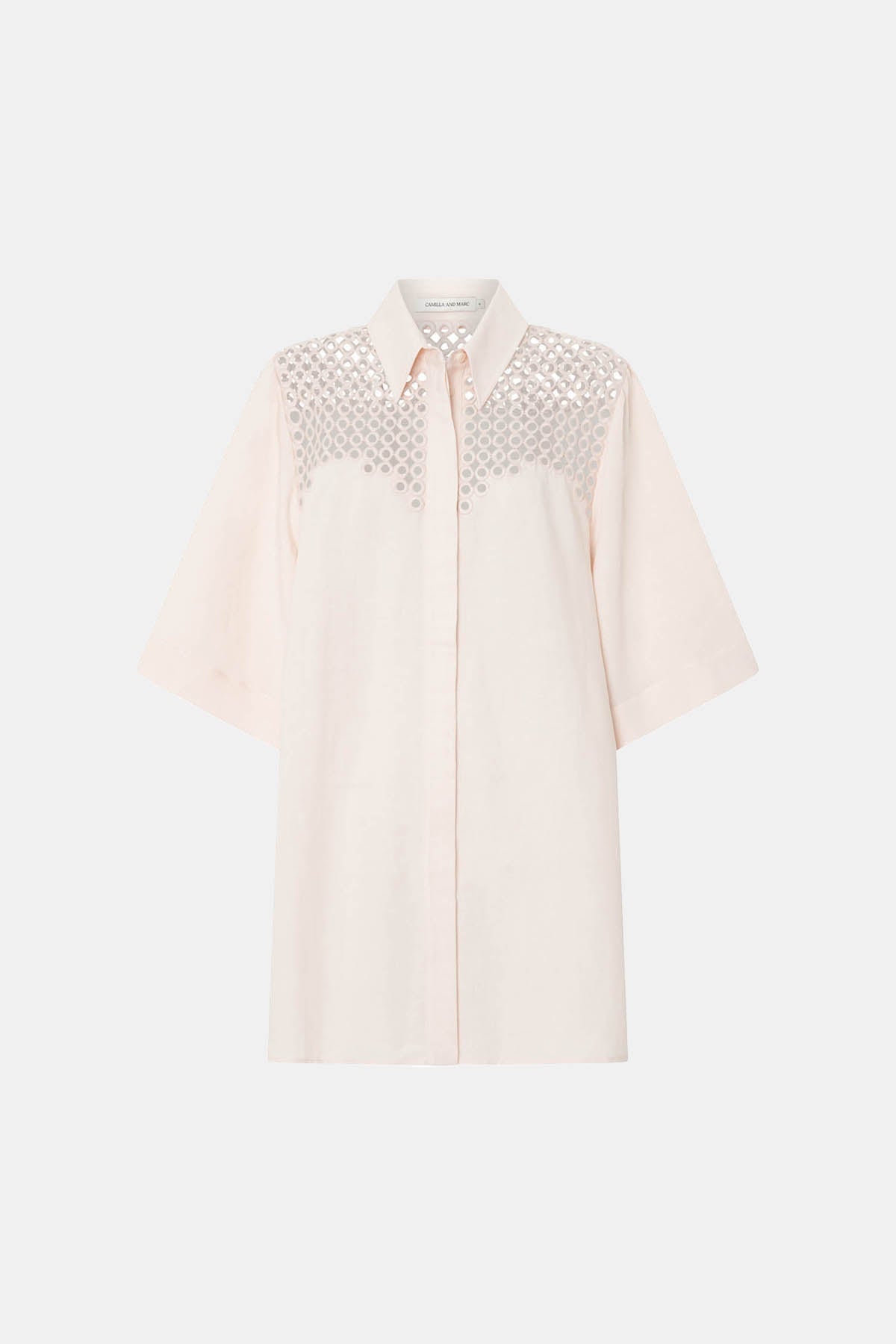 Lolani Dress