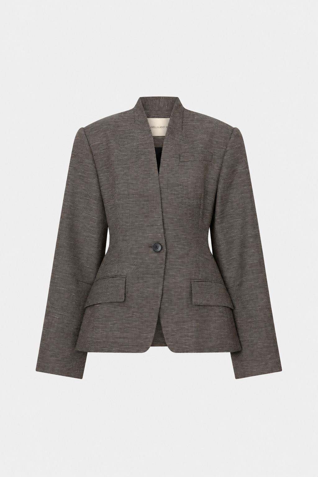 Luce Blazer