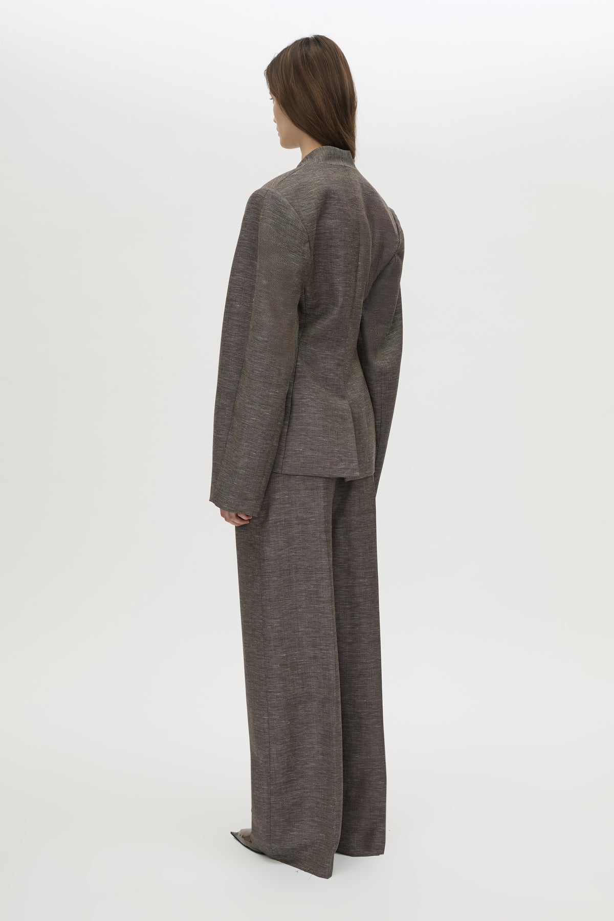 Luce Blazer