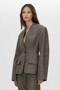 Luce Blazer