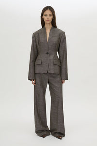Luce Blazer
