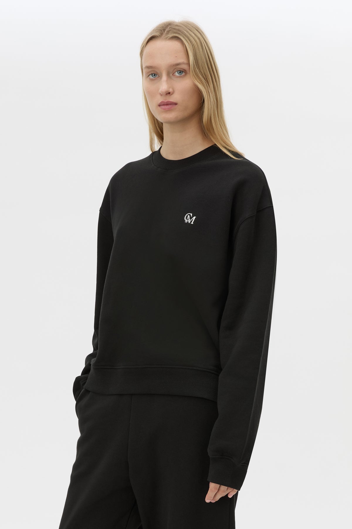 Lyra Tracksuit Top