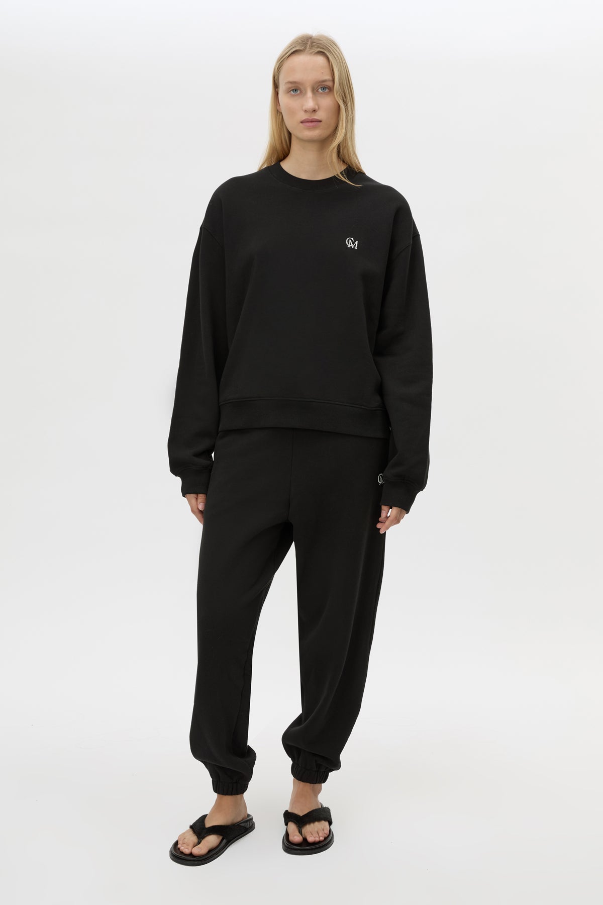 Lyra Tracksuit Top