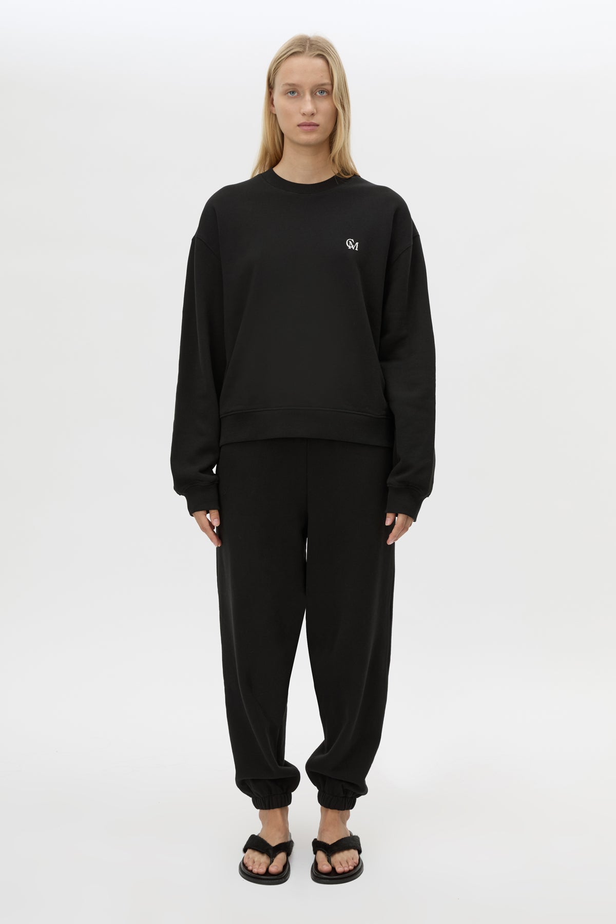 Lyra Tracksuit Top