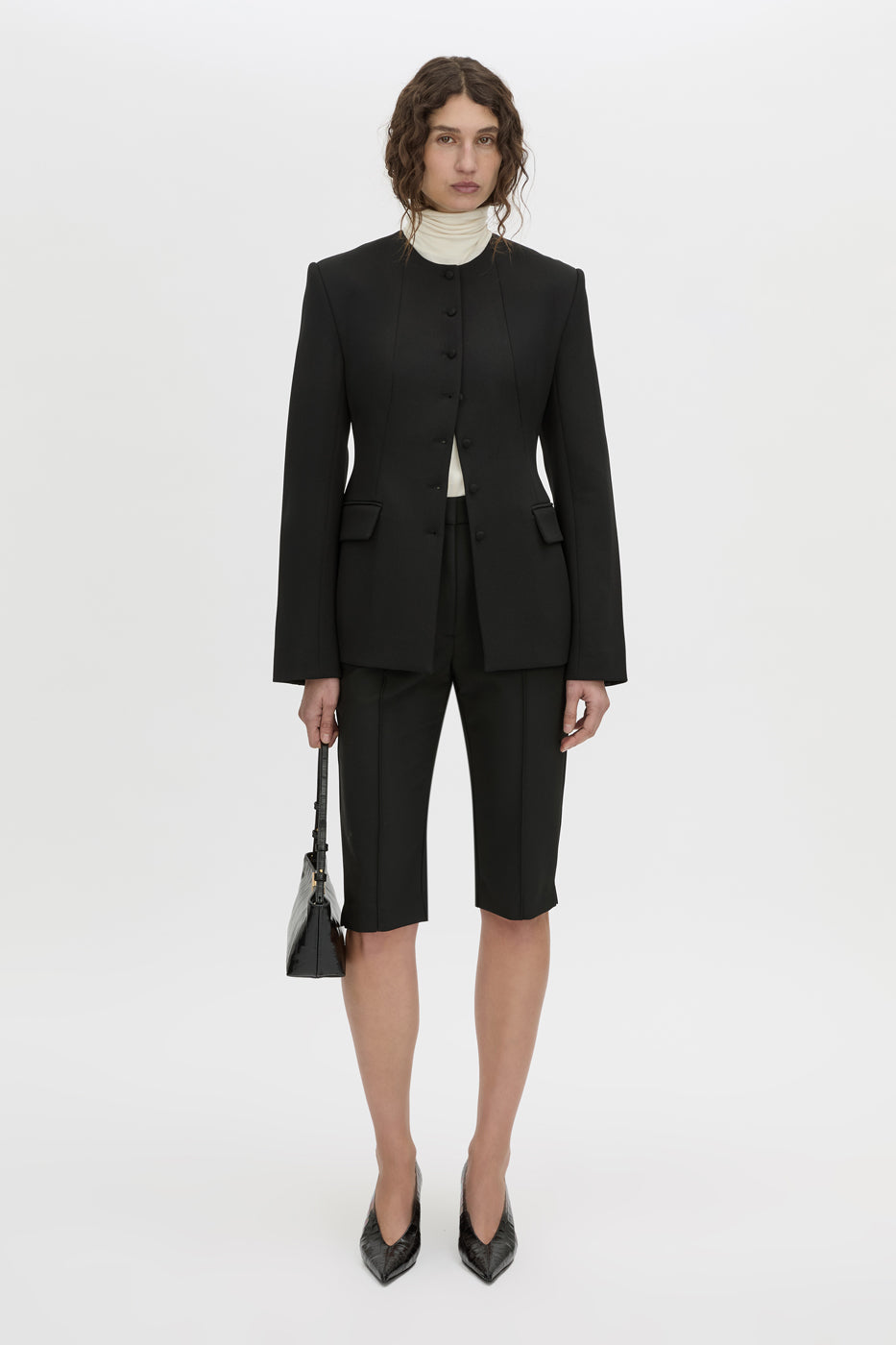 Mackinley Capri Pant