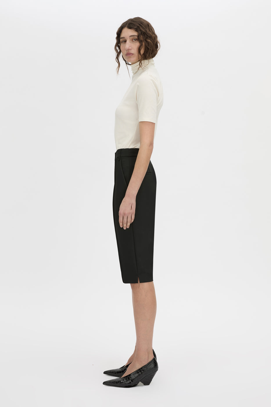 Mackinley Capri Pant
