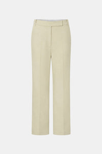 Mackinley Cropped Pant