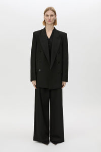 Mackinley Double Breasted Blazer