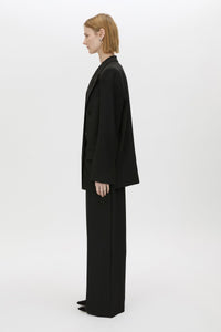 Mackinley Double Breasted Blazer