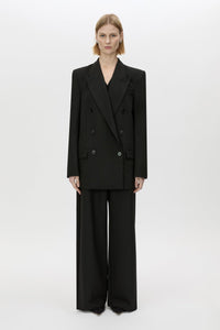 Mackinley Double Breasted Blazer