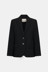 Mackinley Fitted Blazer