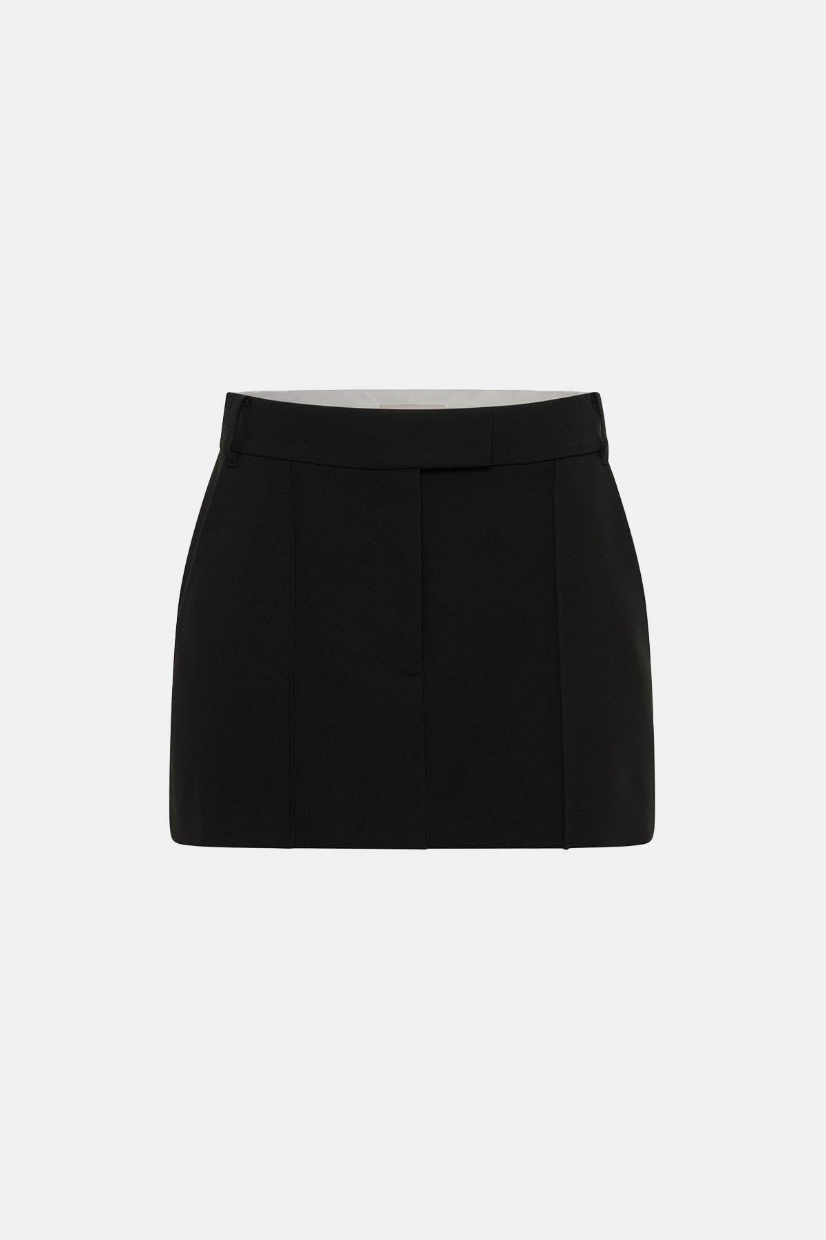 Mackinley Mini Skirt