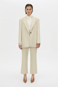 Mackinley Oversized Blazer
