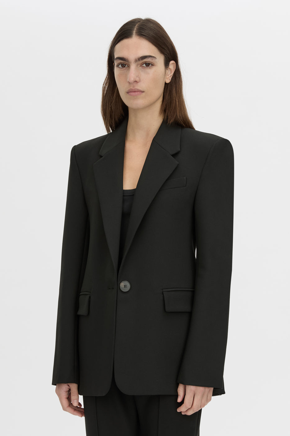 Mackinley Blazer
