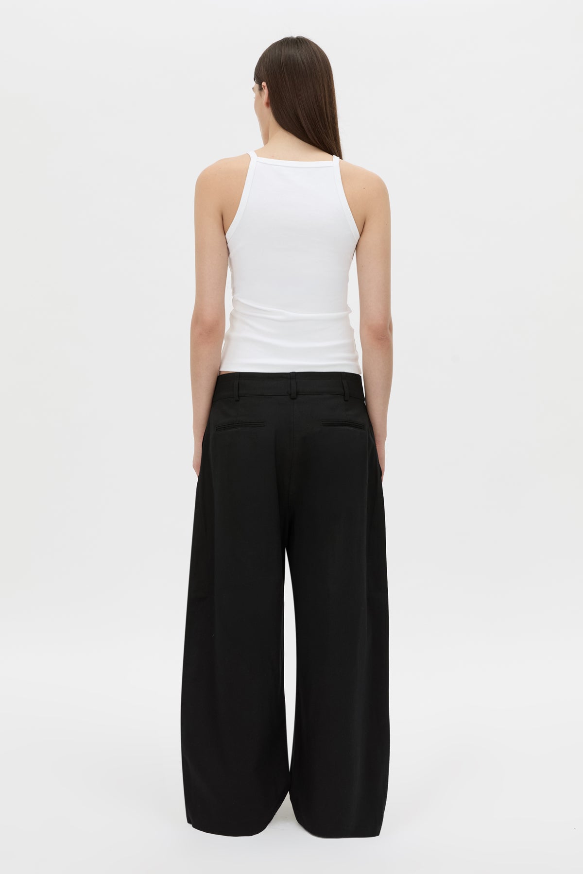 Magnolia Drill Pant