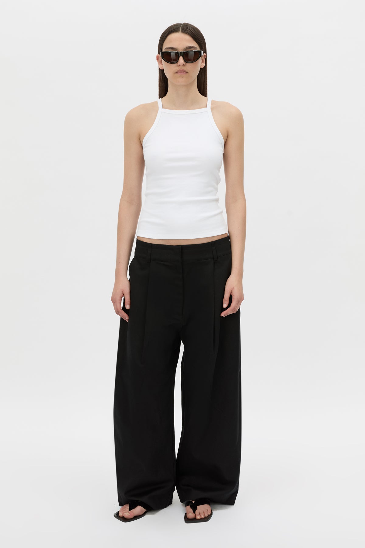 Magnolia Drill Pant
