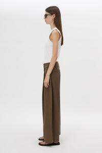 Magnolia Drill Pant