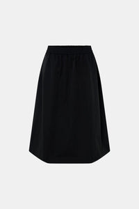 Mahdavi Elasticated Tulip Skirt
