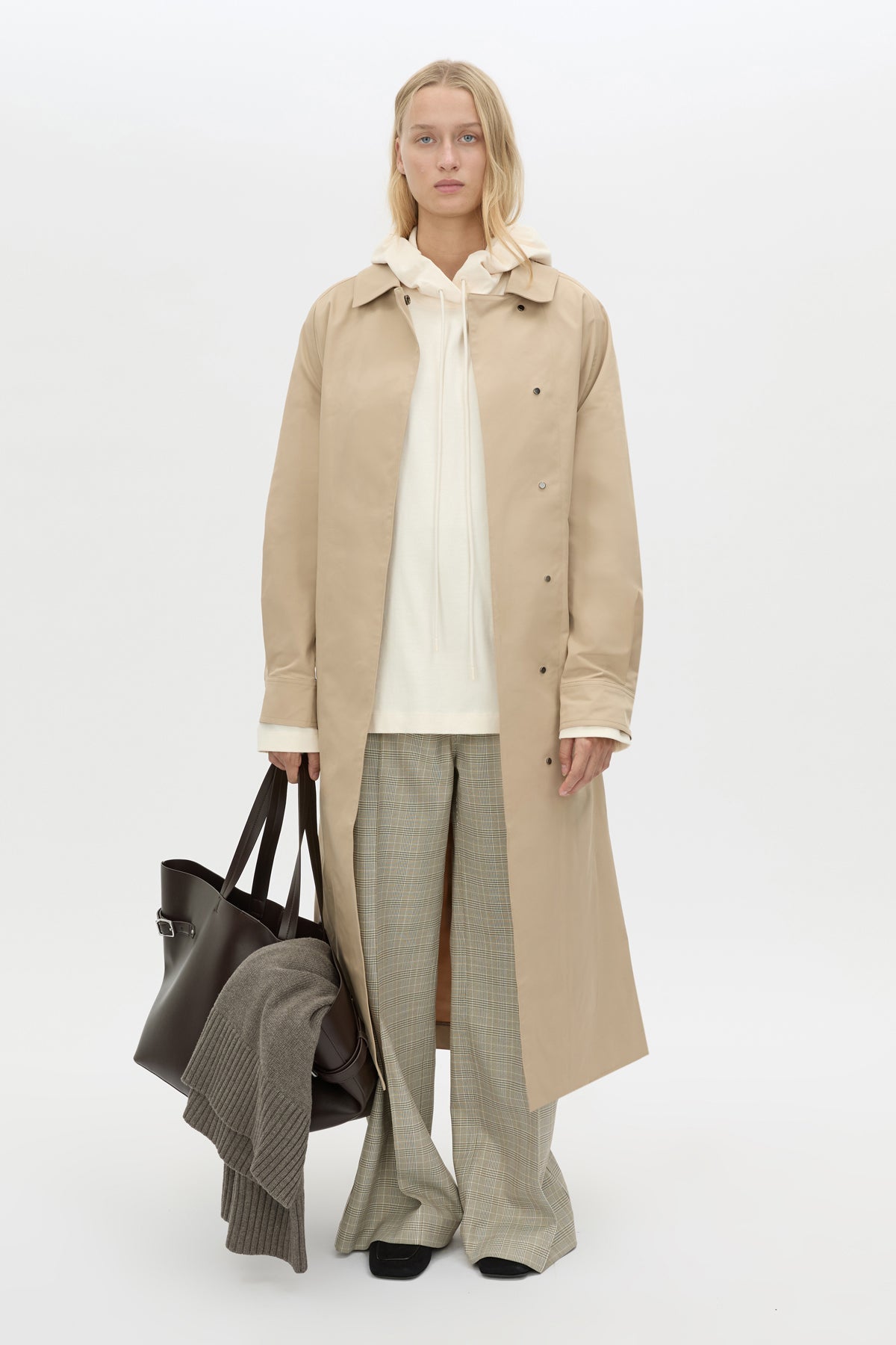 Mahdavi Trench