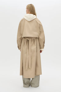 Mahdavi Trench