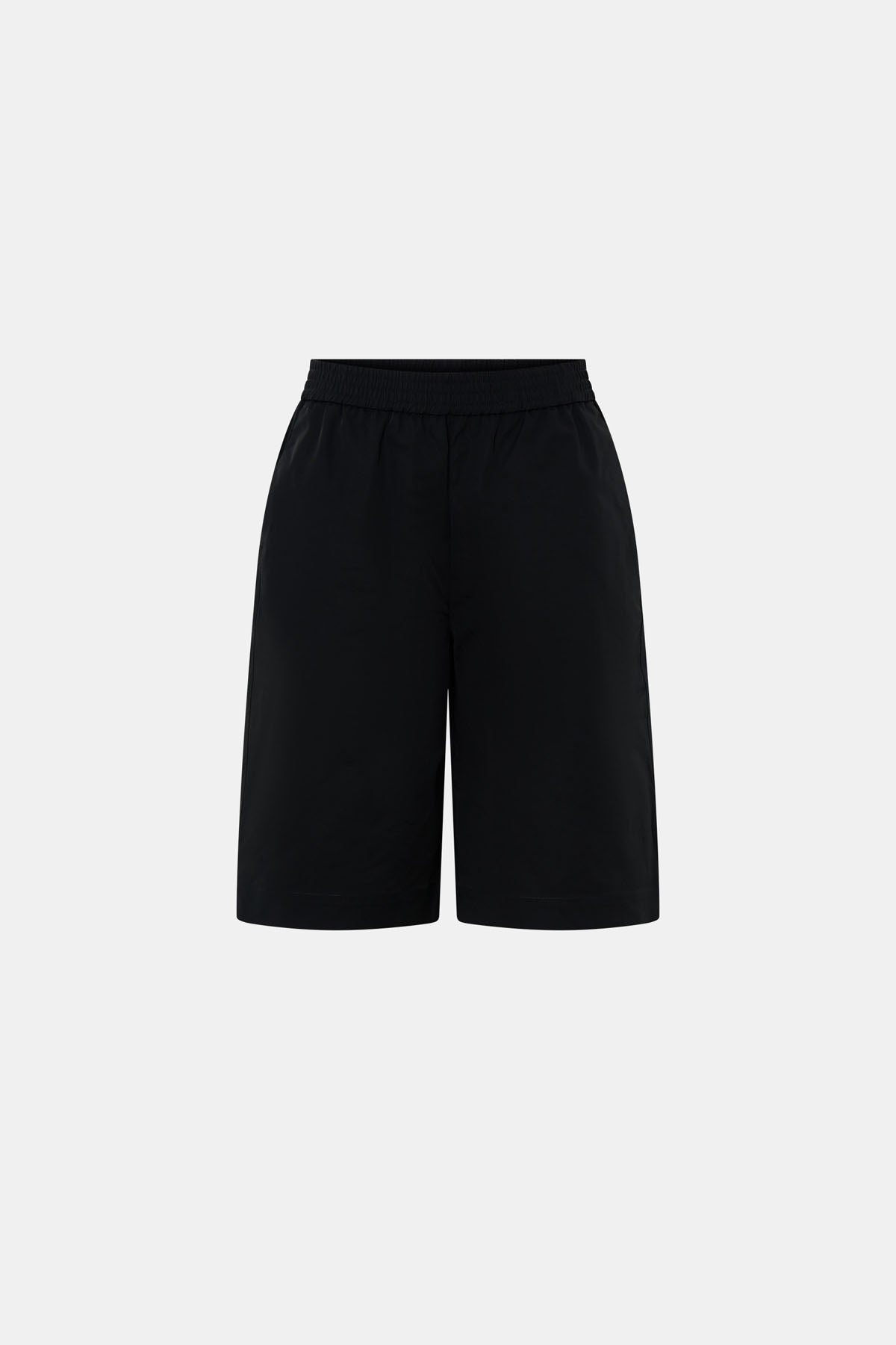 Mahdavi Elasticated Short