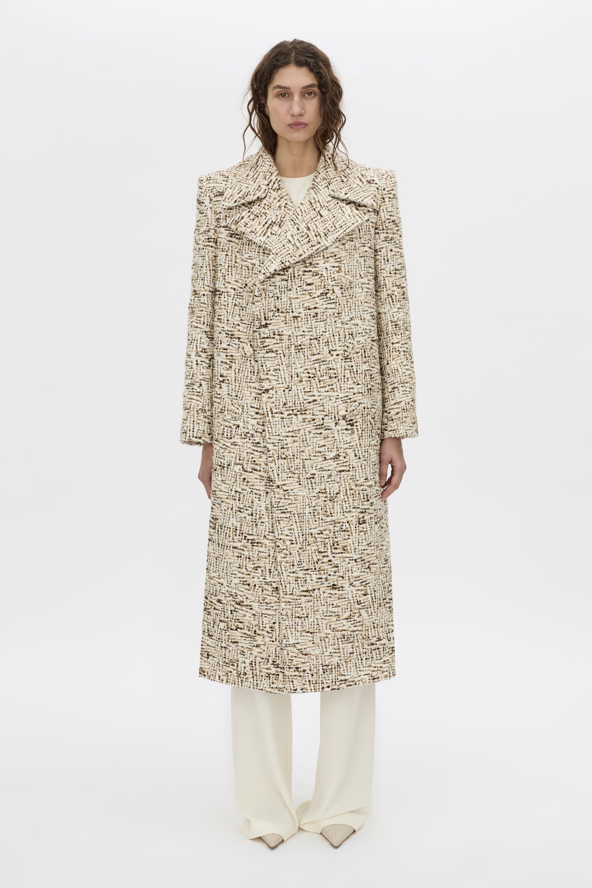 Manara Coat