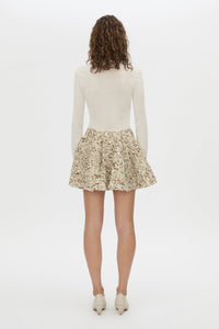 Manara Mini Skirt