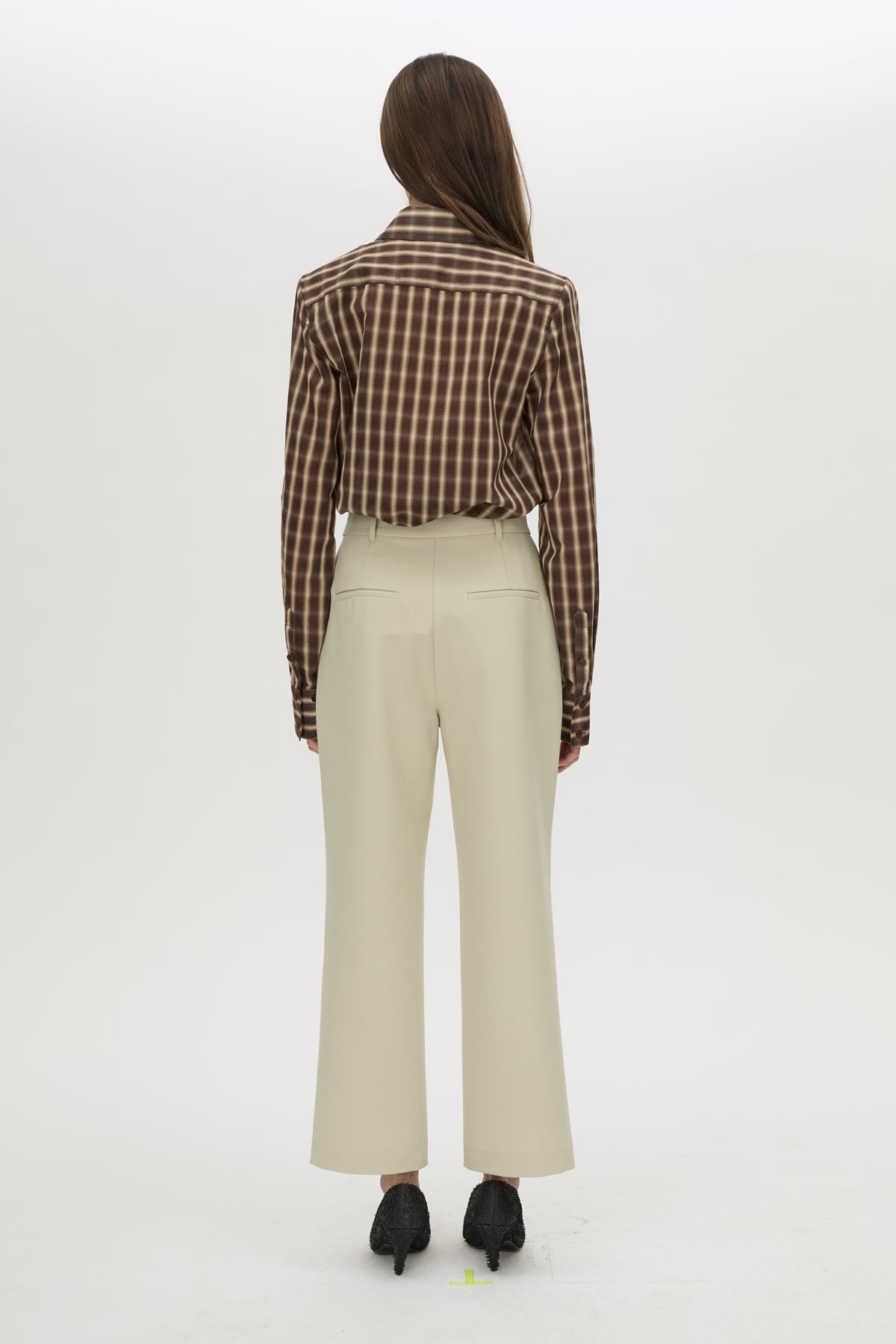 Mannix Shirt