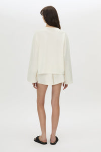 Maris Long Sleeve Tee