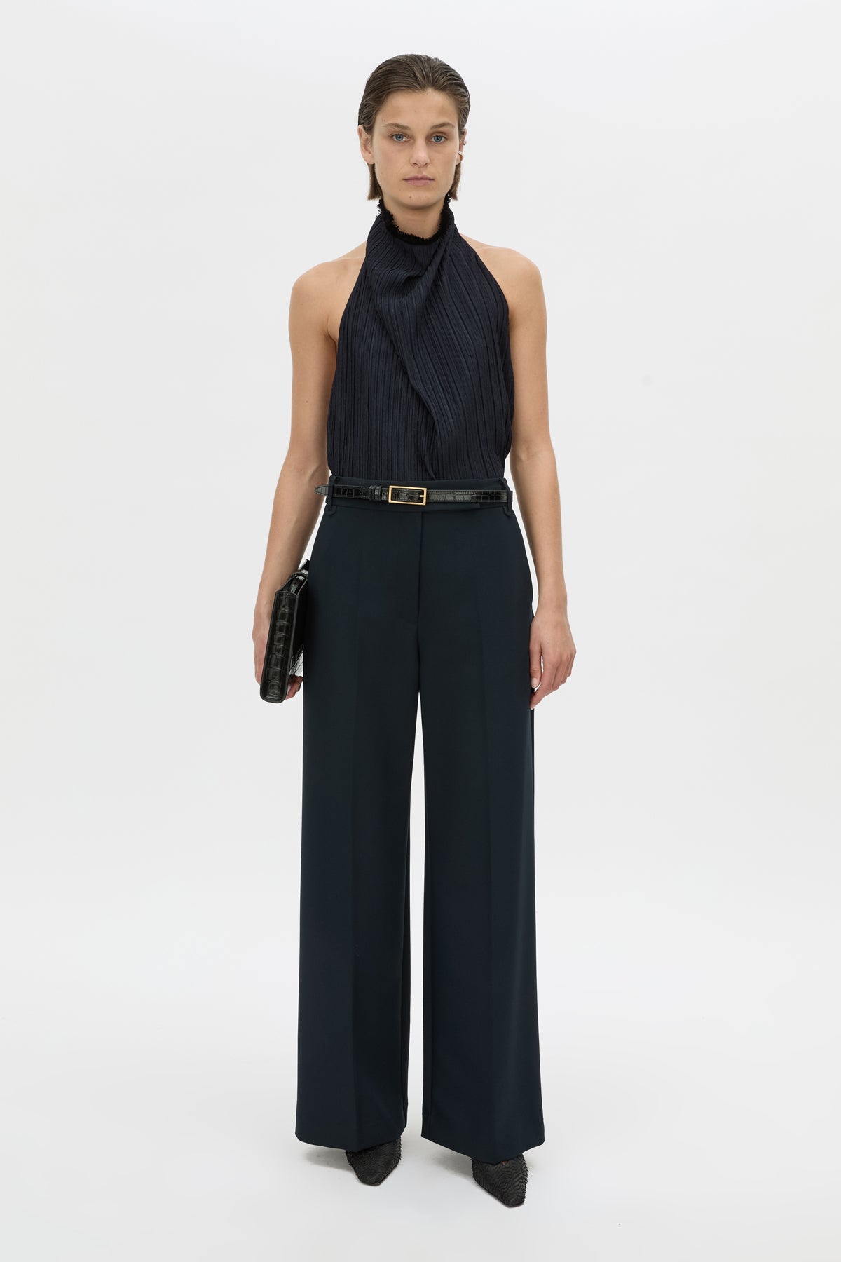 Mavis Top