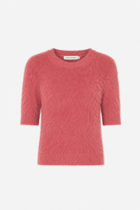 Maxime Knit Top