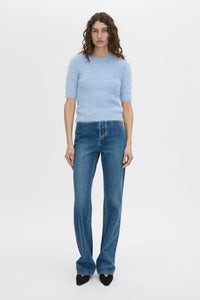 Maxime Knit Top