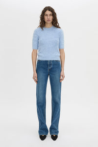 Maxime Knit Top